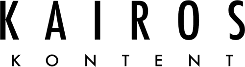 Kairos Kontent Studios