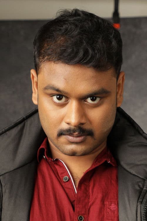 Anand Raj profile photo