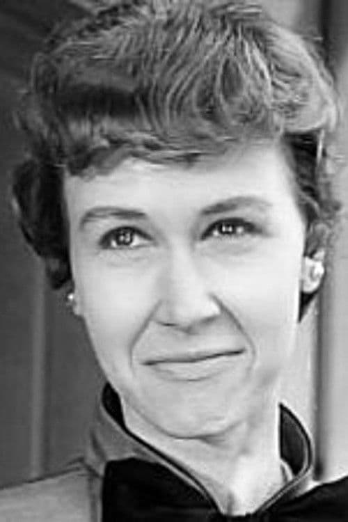 Alice Backes profile photo