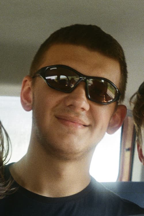 Maksym Romanchuk profile photo