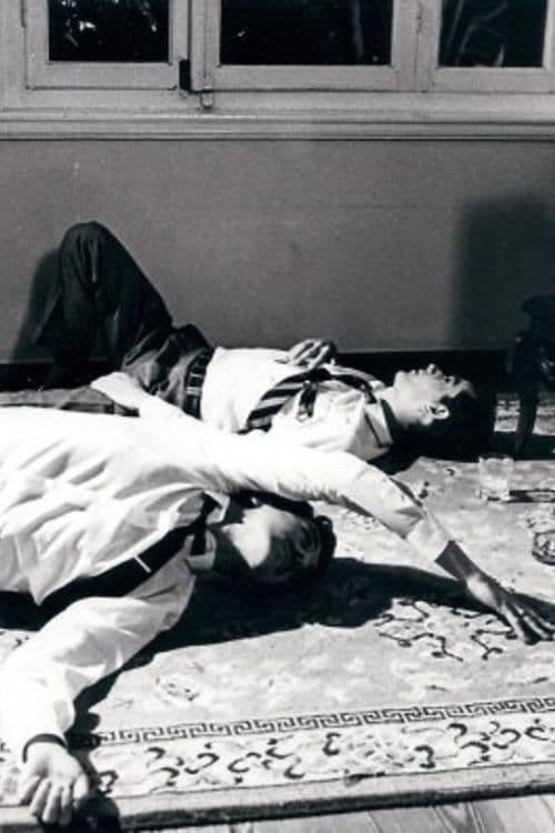 On the Cosy Side poster