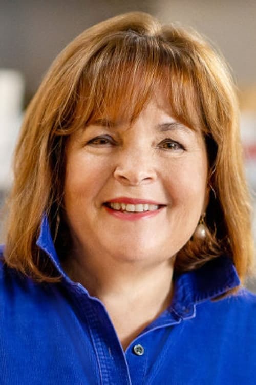 Ina Garten profile photo
