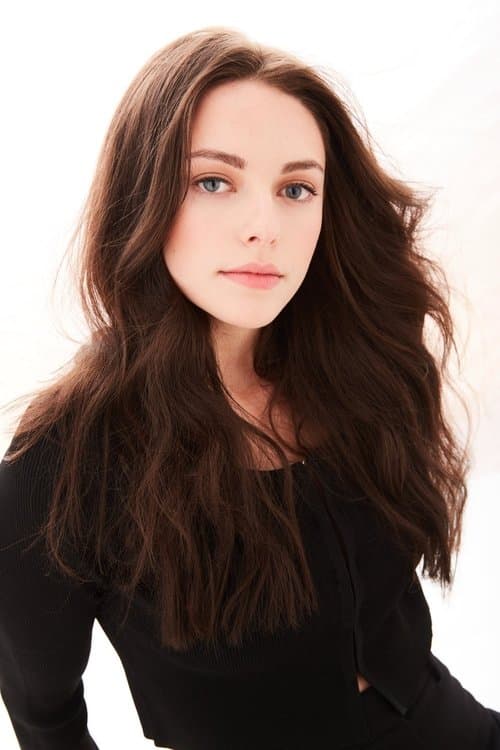 Danielle Rose Russell profile photo