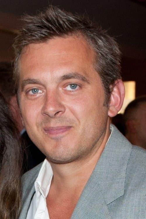 Nolan Hemmings profile photo