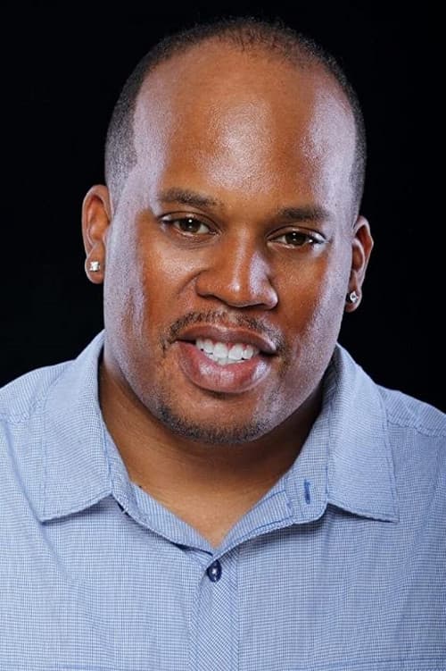 Brandon Bowens profile photo