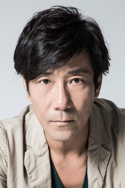 Goro Kishitani profile photo
