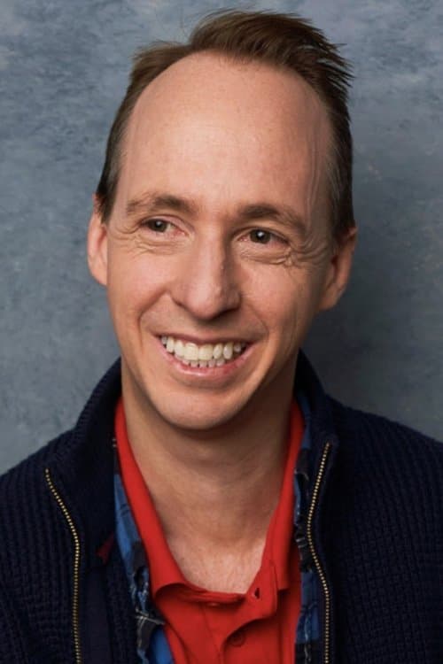 Alex Parkinson profile photo