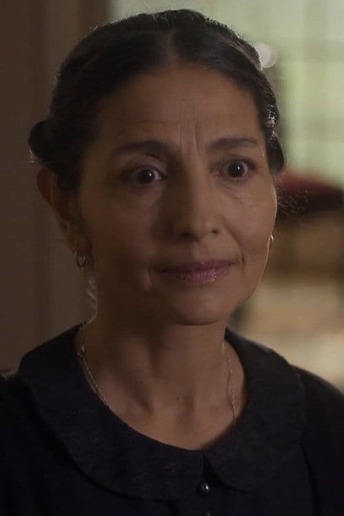 Margarita Manriquez profile photo