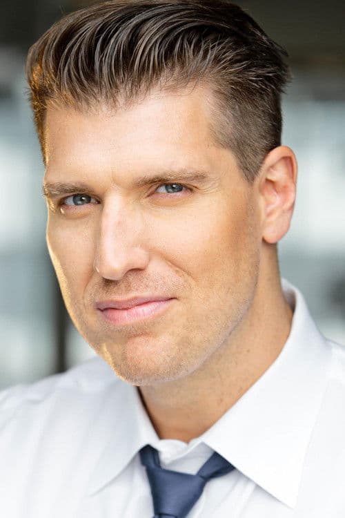 John Gearries profile photo