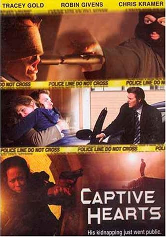 Captive Hearts poster