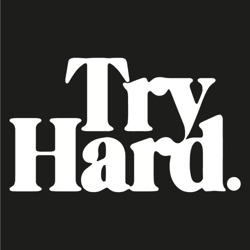 Try Hard Films