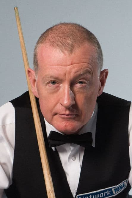 Steve Davis profile photo