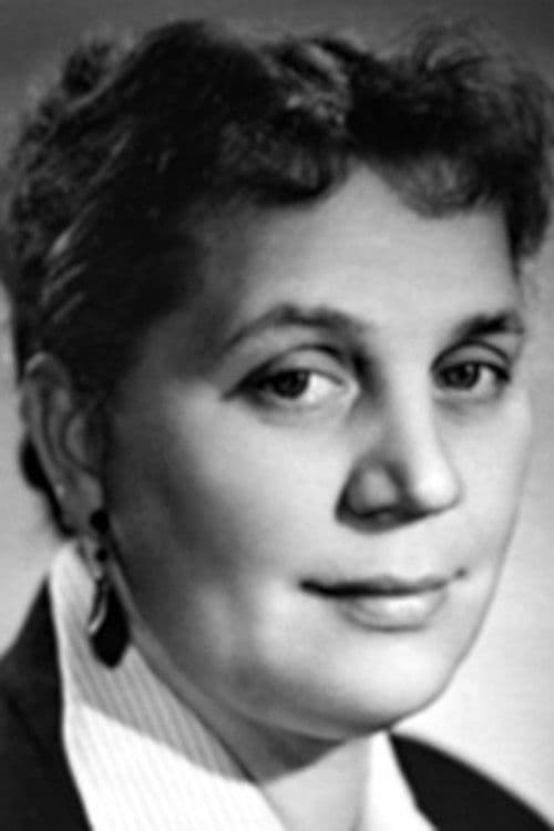 Yelizaveta Kuzyurina profile photo