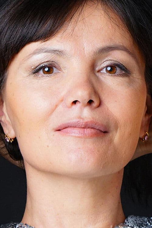 Ksana Kharlamova profile photo