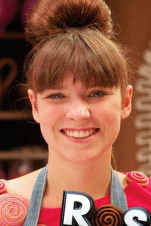 Rosa Marie Gjerluff Nyholm profile photo