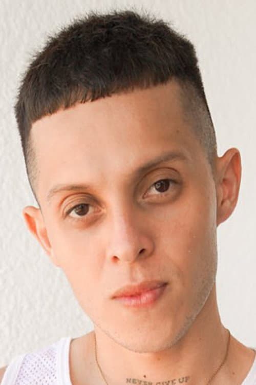 Alex Becker profile photo