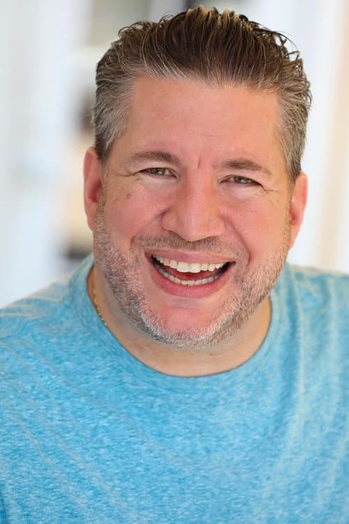 Jimmy Della Valle profile photo