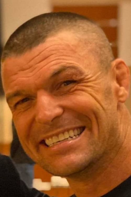 John Wayne Parr profile photo