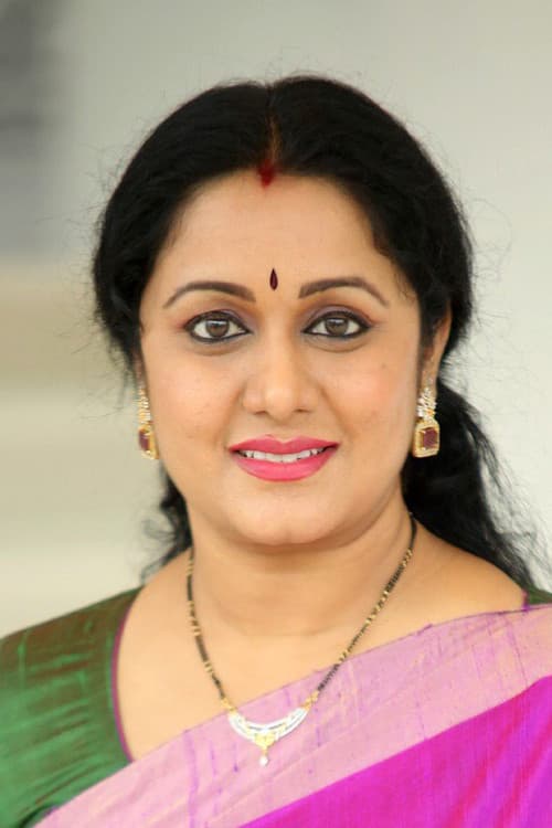 Rajshri Nair profile photo