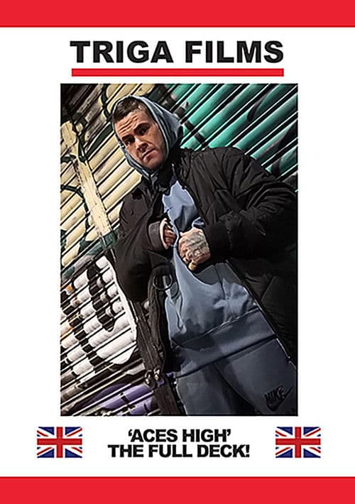 Aces High: The Full Deck poster