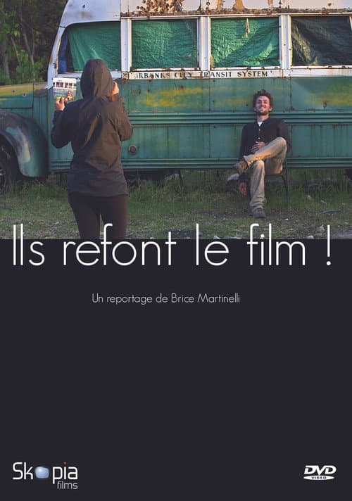 Ils refont le film! poster
