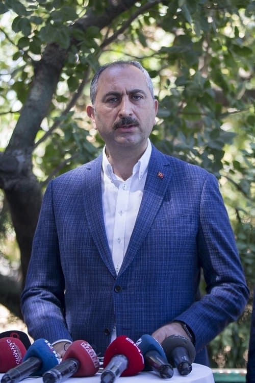 Abdulhamit Gul profile photo