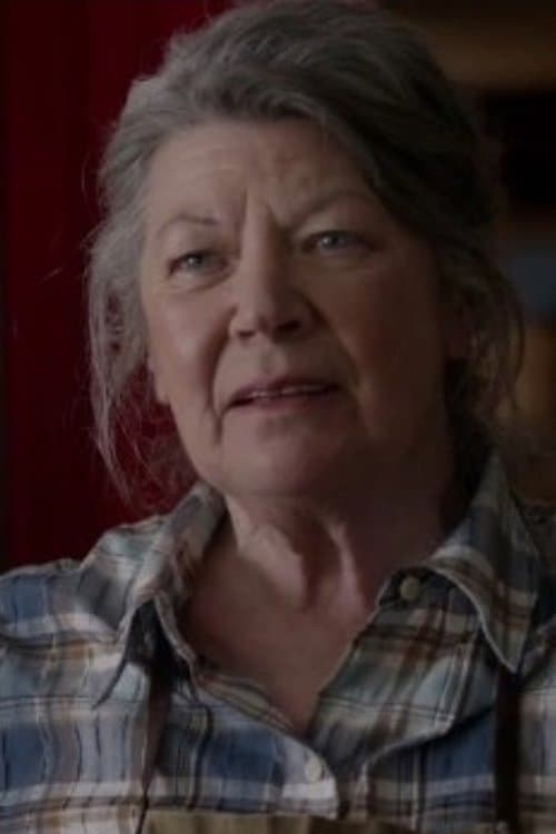 Elan Ross Gibson profile photo