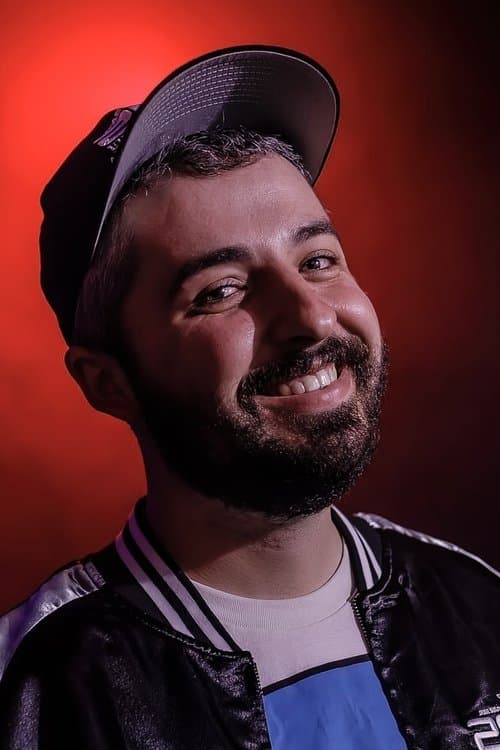 Patrick Cotnoir profile photo