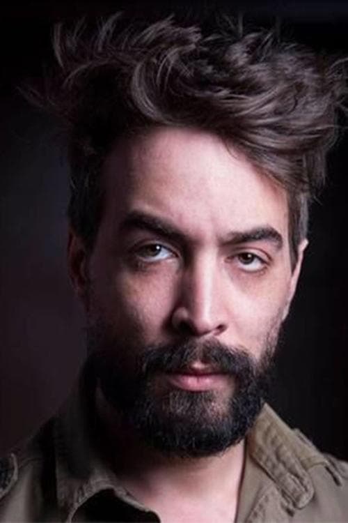 Oussama Bastaoui profile photo