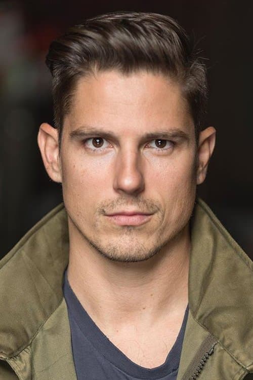 Sean Faris profile photo