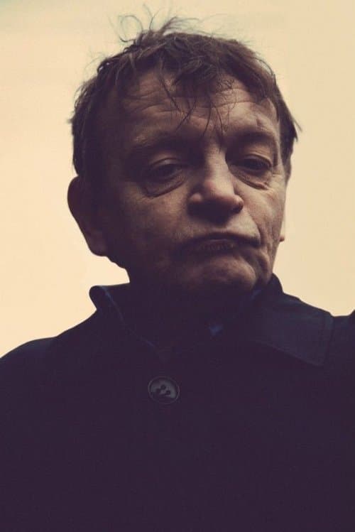 Mark E. Smith profile photo