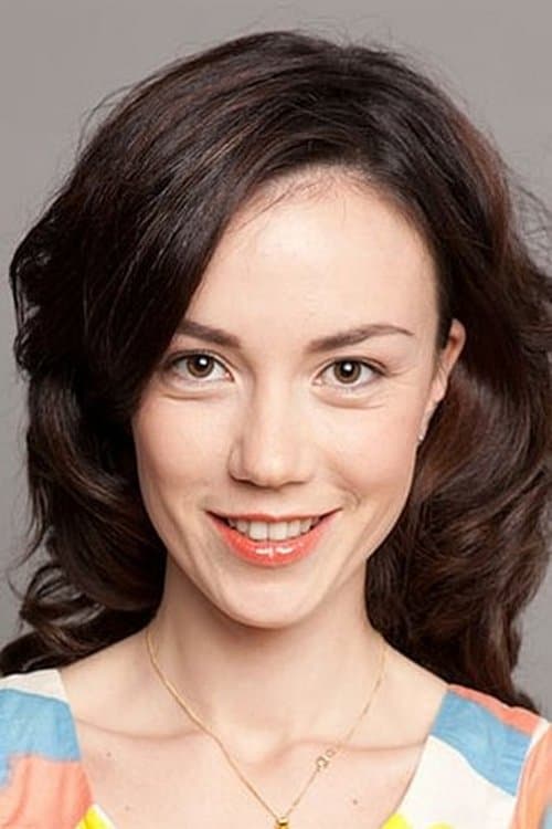 Viktoriya Bogatyryova profile photo