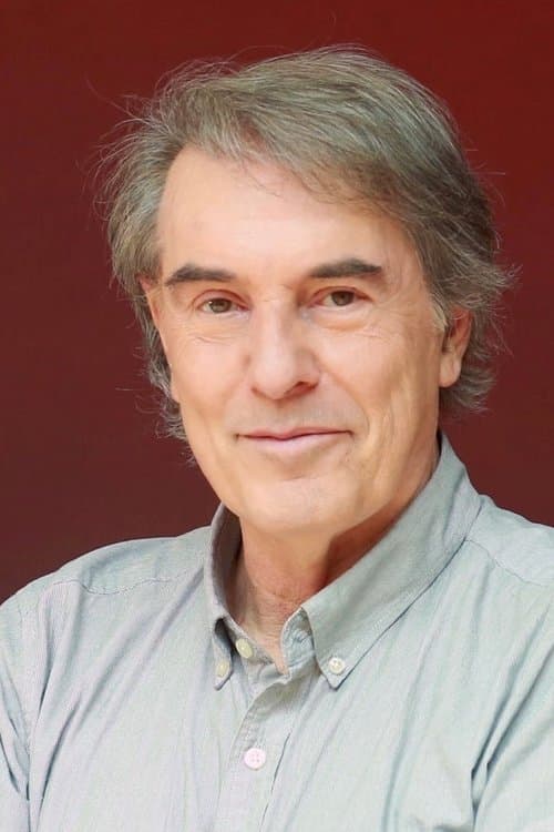 Carlo Massarini profile photo