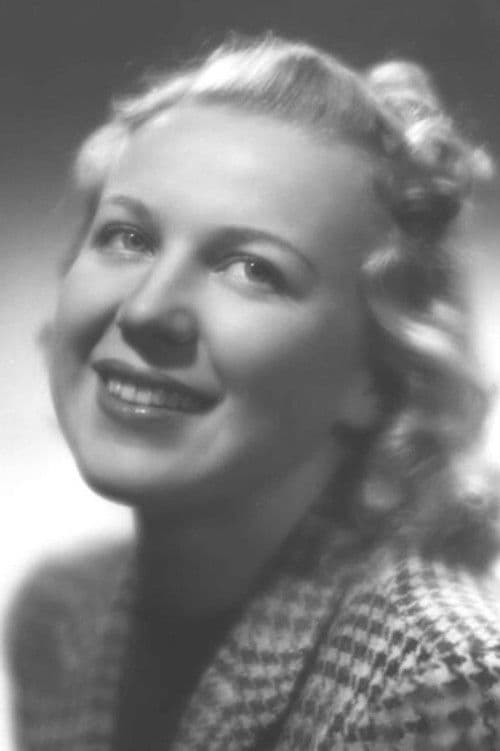 Božena Šustrová profile photo