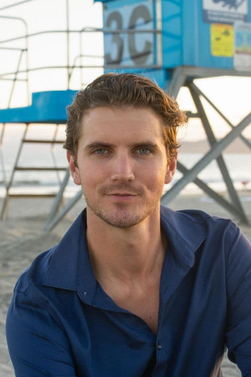 John J. Hansen profile photo