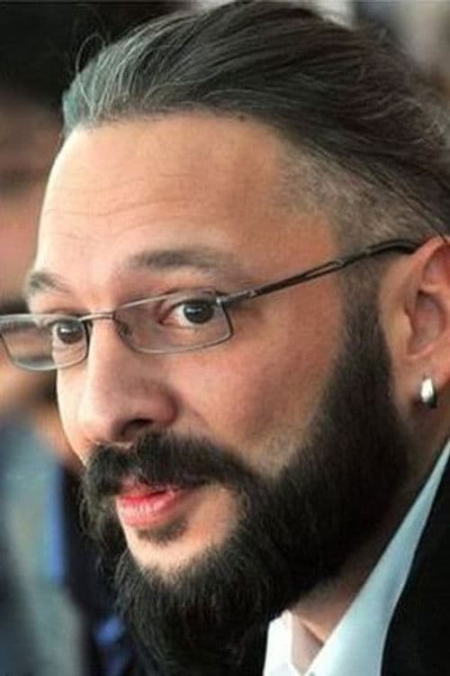 Erhan Kozan profile photo