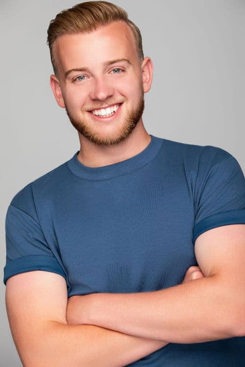 Ryan Maw profile photo