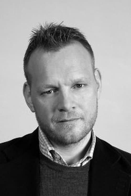 Magnús Viðar Sigurðsson profile photo