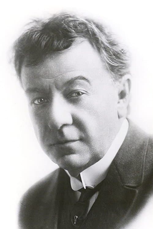 George Fawcett profile photo