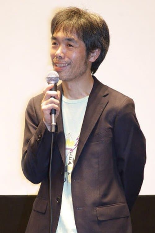 Susumu Kudo profile photo