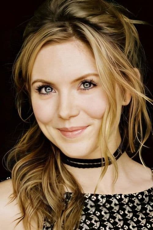 Megan Campanile profile photo