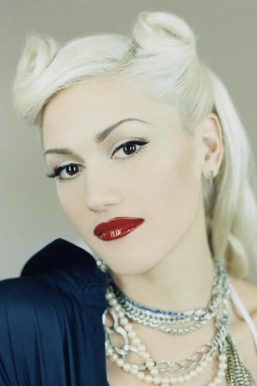 Gwen Stefani profile photo