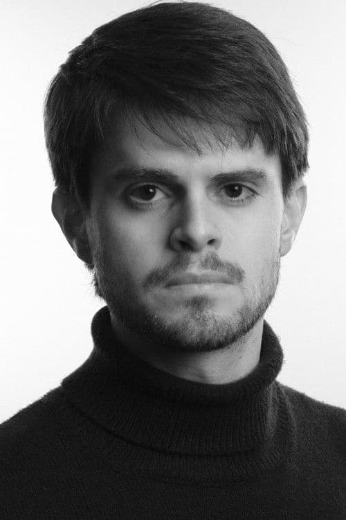 Oscar Pavlove profile photo