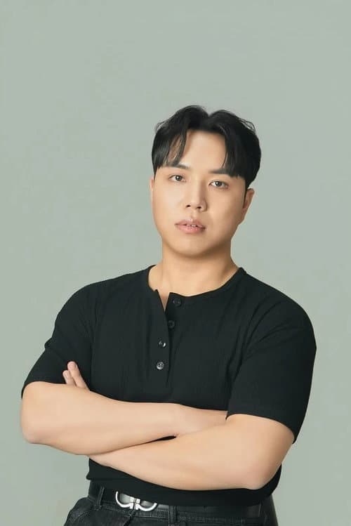 Lee Tae-gyun profile photo