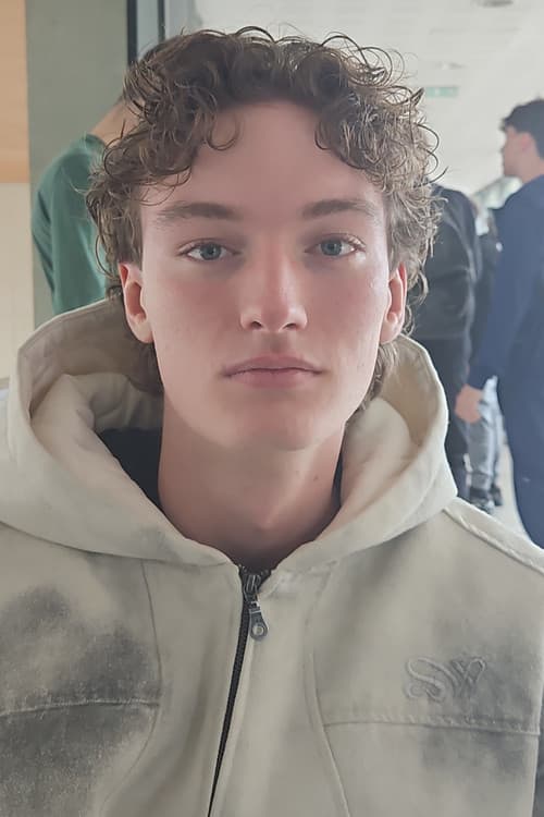 Kerian Thomas-Montoya profile photo