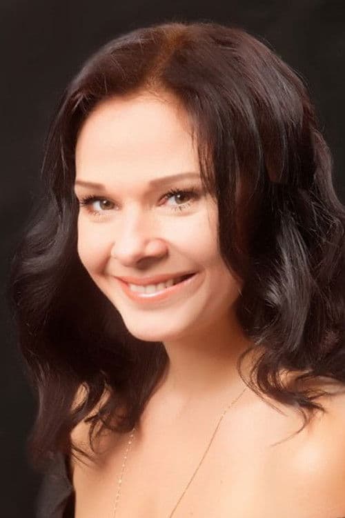 Albina Sotnykova profile photo