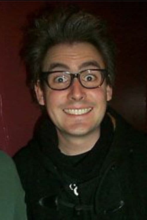 Patrick Pentland profile photo