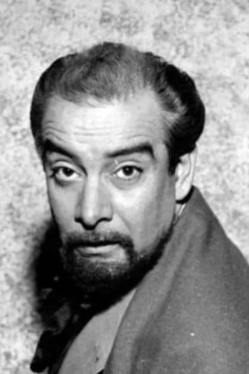 José María Gutiérrez profile photo