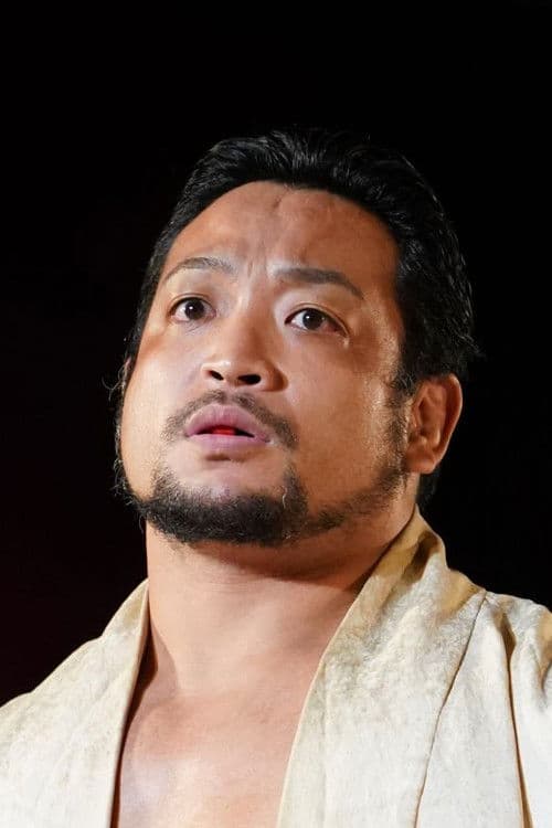 Daisuke Sekimoto profile photo