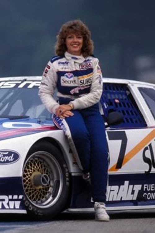 Lyn St. James profile photo